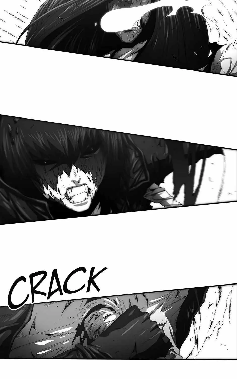 Trace [Remastered] Chapter 125 page 31 - MangaKakalot