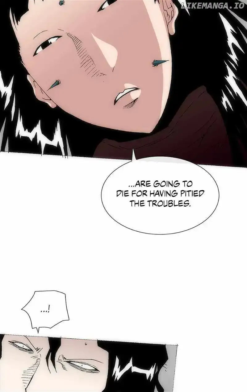 Trace [Remastered] Chapter 148 page 42 - MangaKakalot