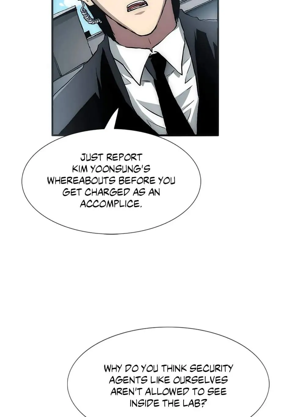 Trace [Remastered] Chapter 68 page 16 - MangaKakalot