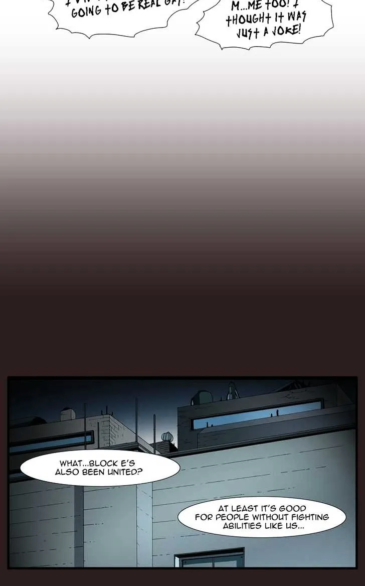 Trace Chapter 140 page 6 - MangaNato