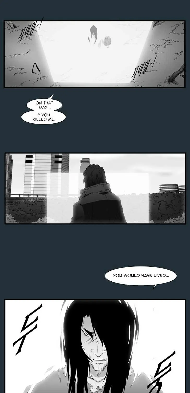 Trace Chapter 147 page 8 - MangaNato