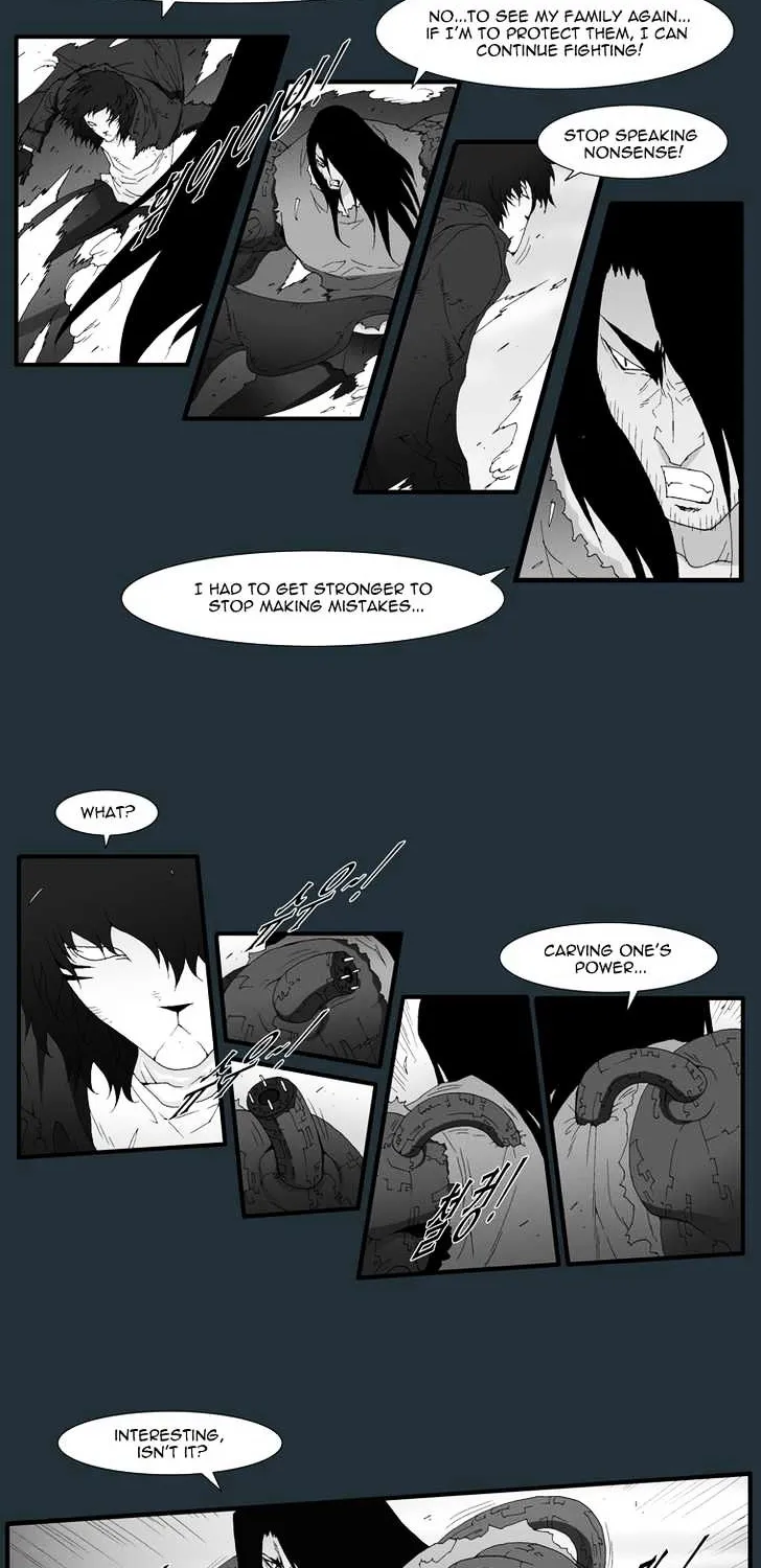 Trace Chapter 148 page 8 - MangaNato