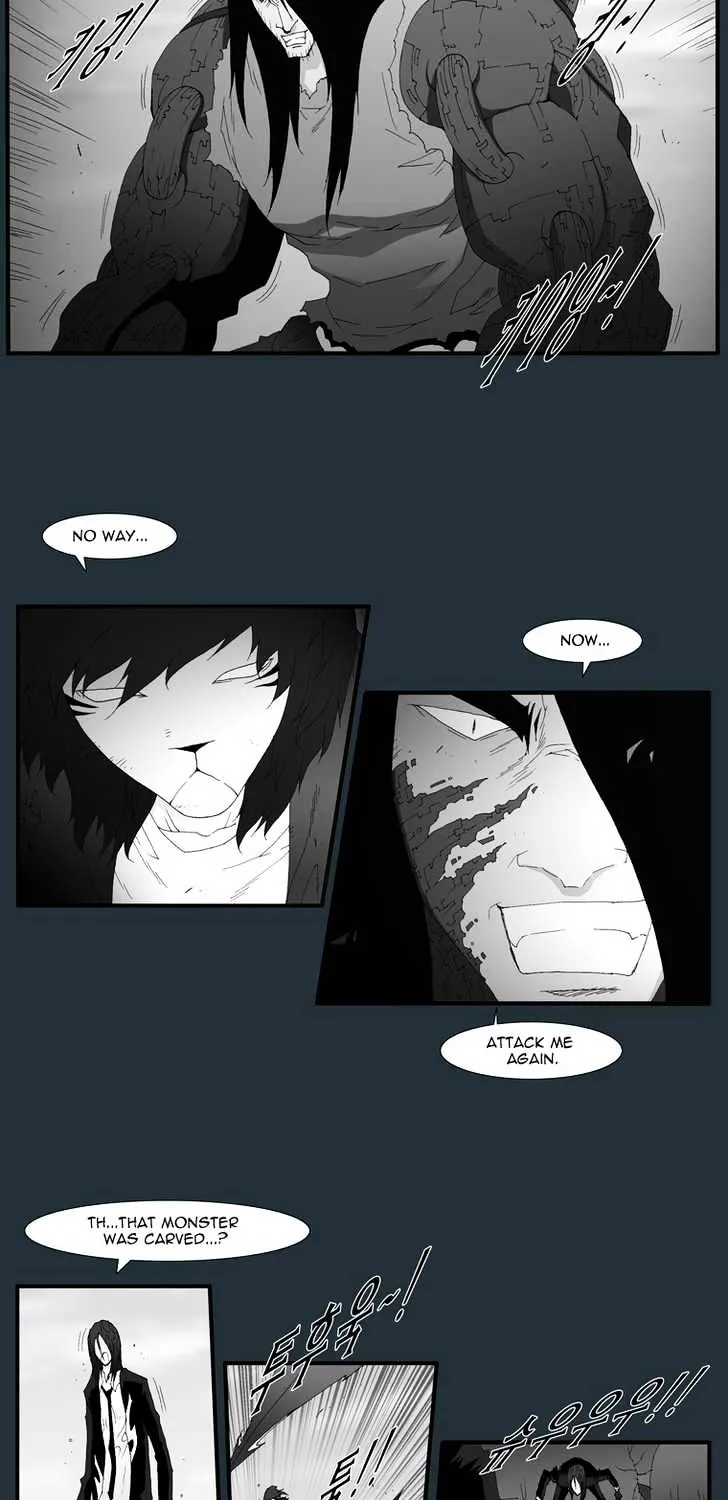 Trace Chapter 148 page 9 - MangaNato