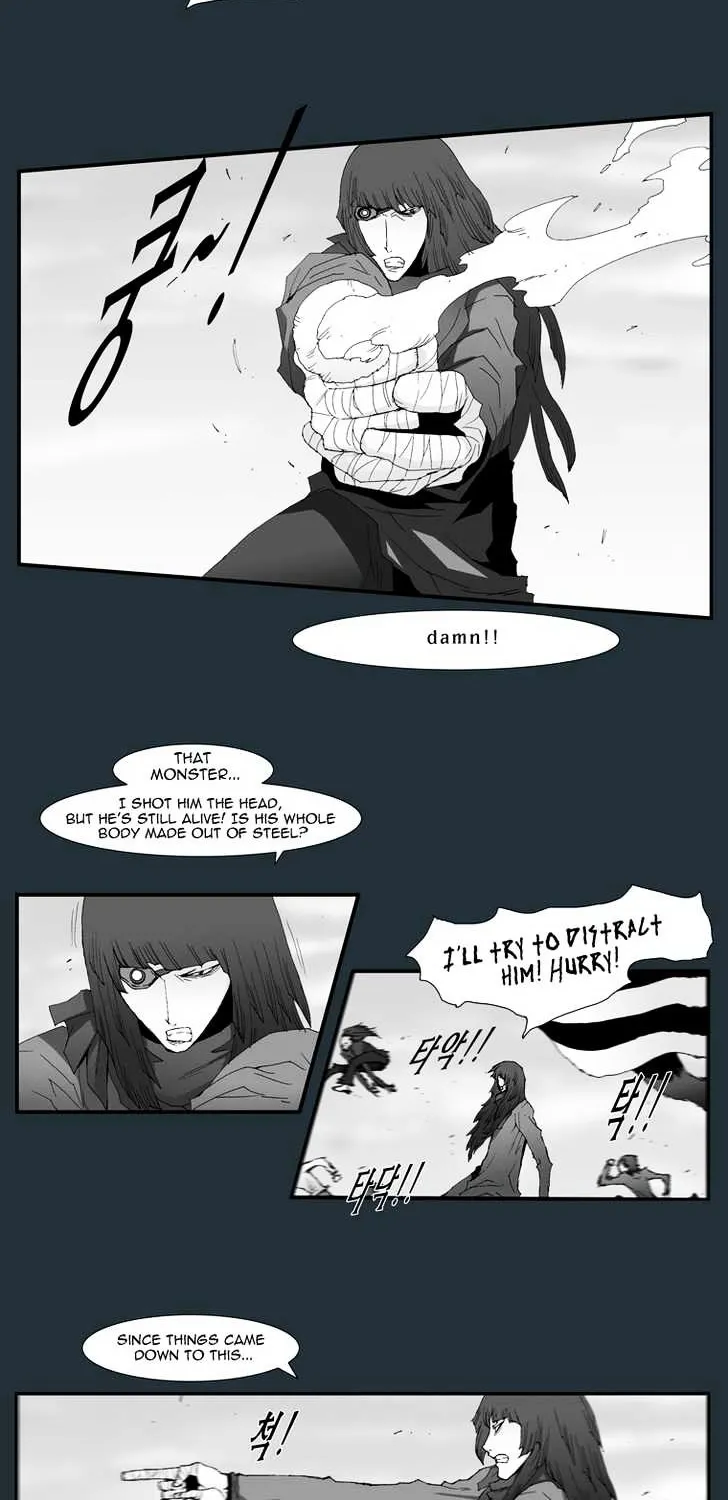 Trace - Page 1