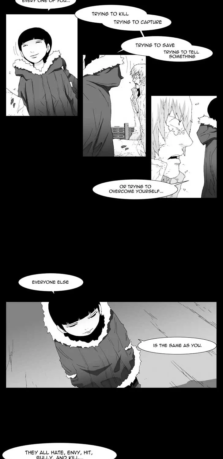 Trace Chapter 157 page 3 - MangaNato