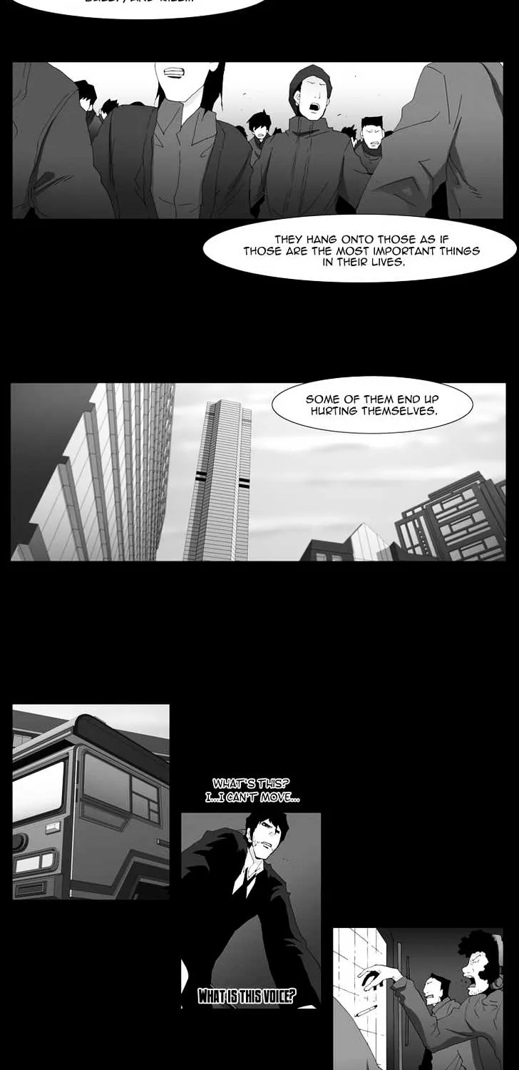 Trace Chapter 157 page 4 - MangaNato