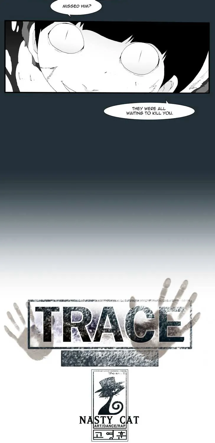 Trace Chapter 165 page 15 - MangaNato