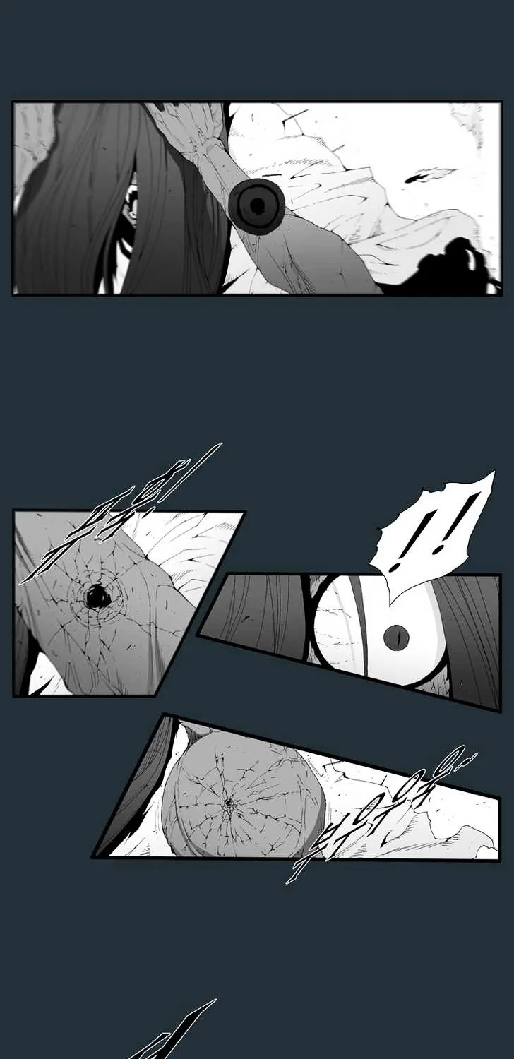 Trace Chapter 165 page 7 - MangaNato