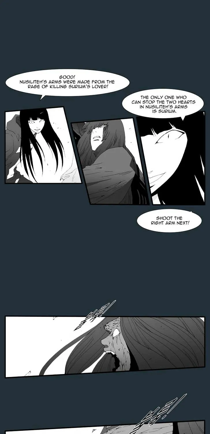 Trace Chapter 165 page 10 - MangaNato