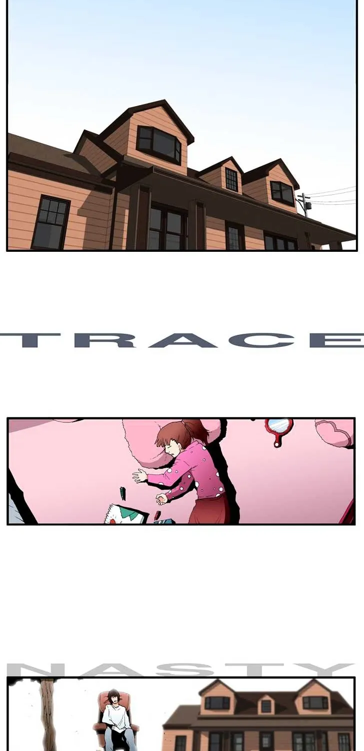 Trace Chapter 178 page 62 - MangaNato