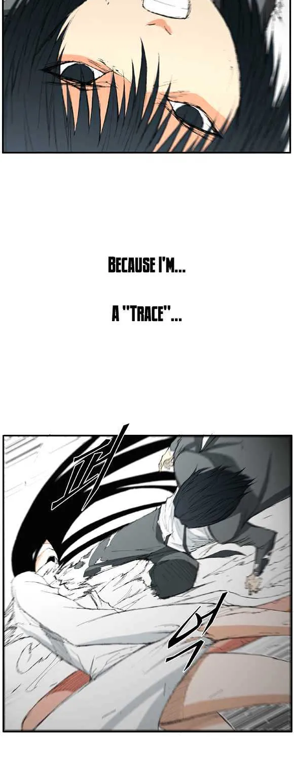 Trace Chapter 18 page 23 - MangaKakalot