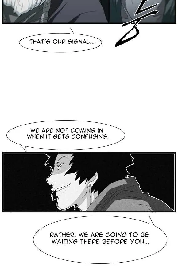 Trace Chapter 39 page 25 - MangaNato