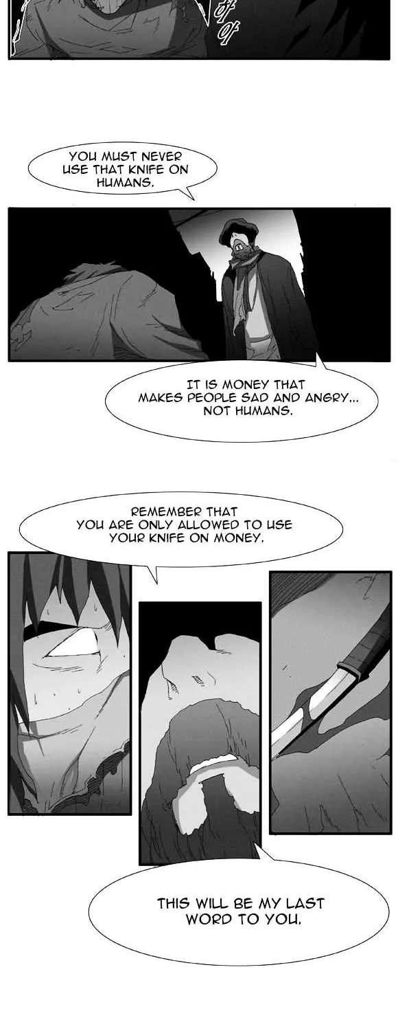 Trace Chapter 43 page 14 - MangaNato