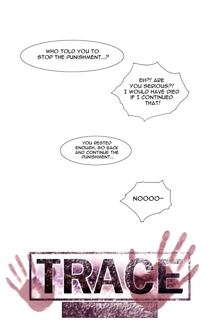 Trace Chapter 71 page 24 - MangaNato