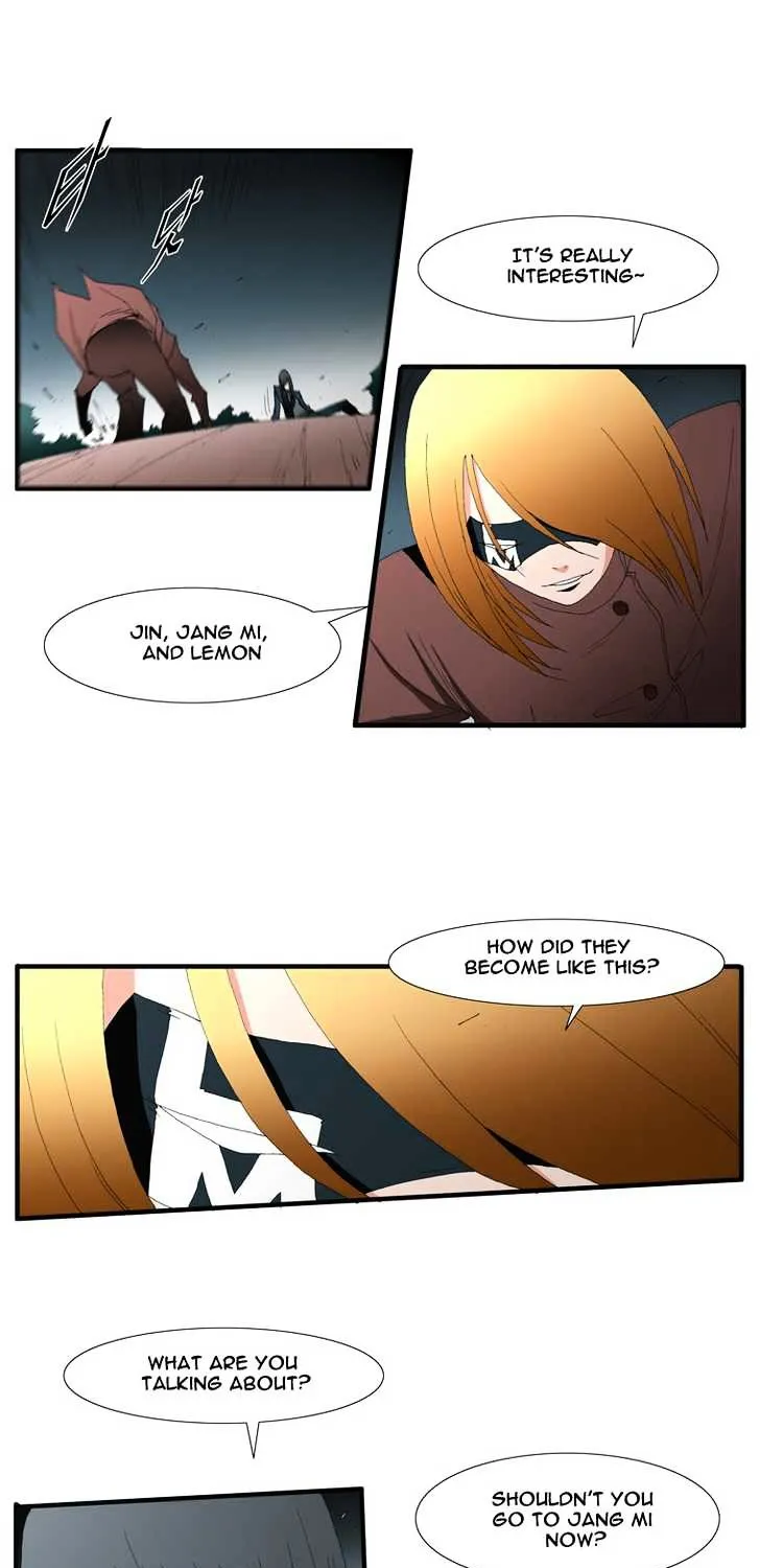 Trace Chapter 78 page 21 - MangaNato