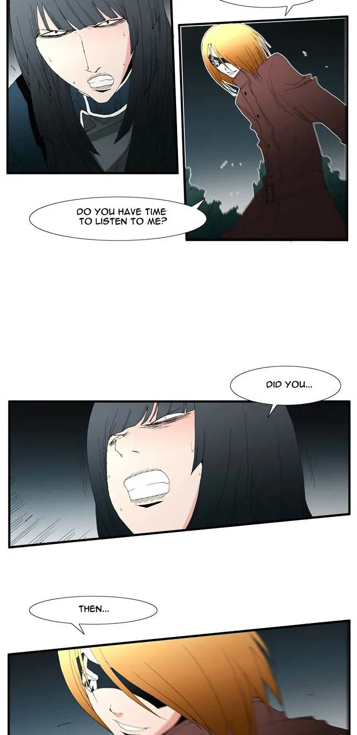 Trace Chapter 78 page 22 - MangaNato