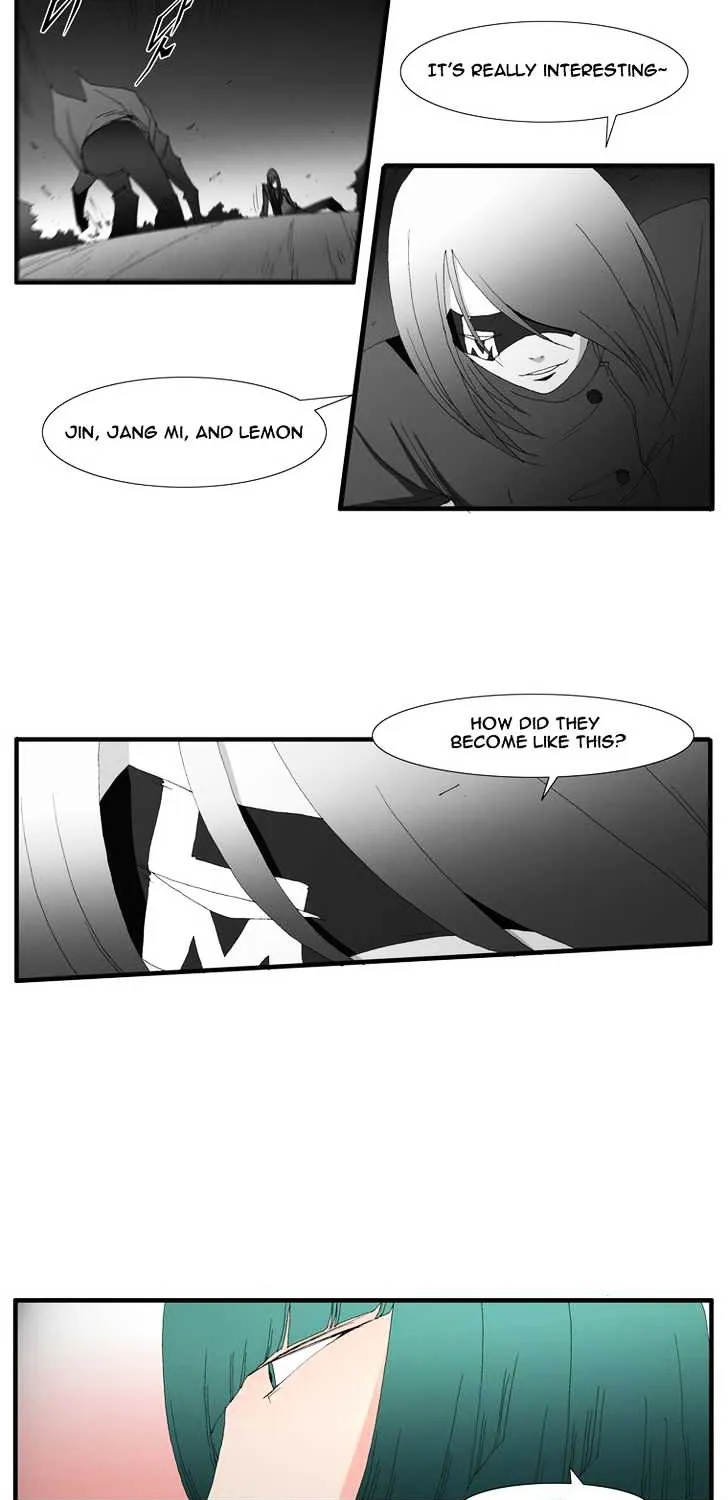 Trace Chapter 80 page 27 - MangaNato