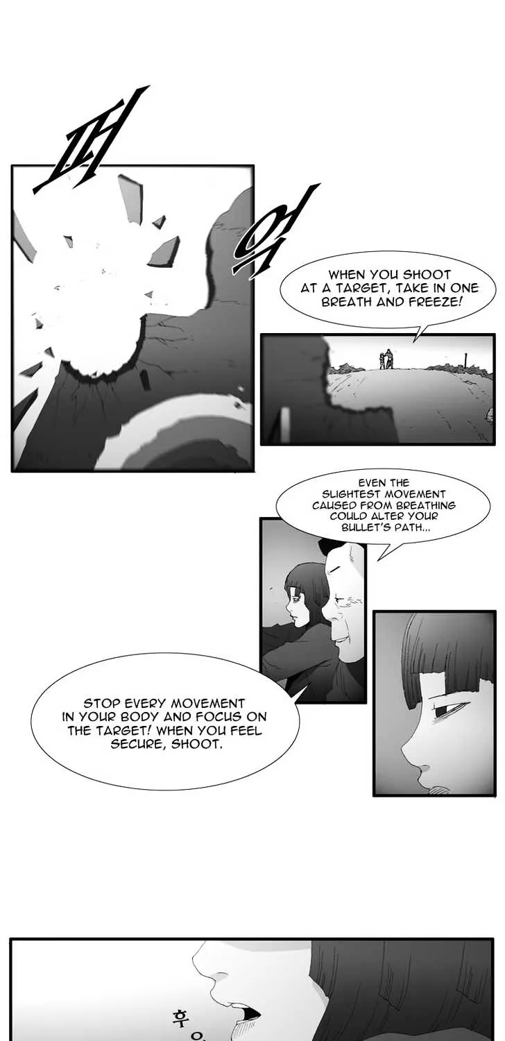 Trace Chapter 82 page 31 - MangaNato