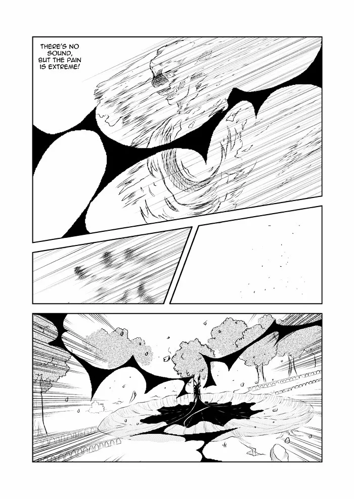 Traces of the Past Chapter 1.1 page 19 - MangaKakalot