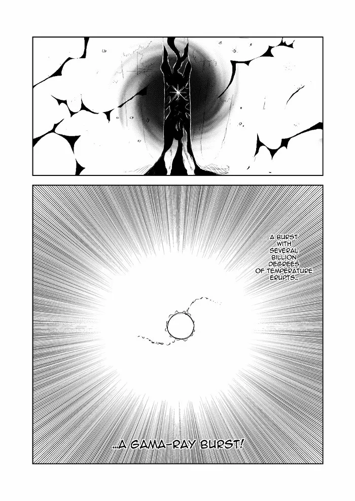 Traces of the Past Chapter 1 page 20 - MangaKakalot