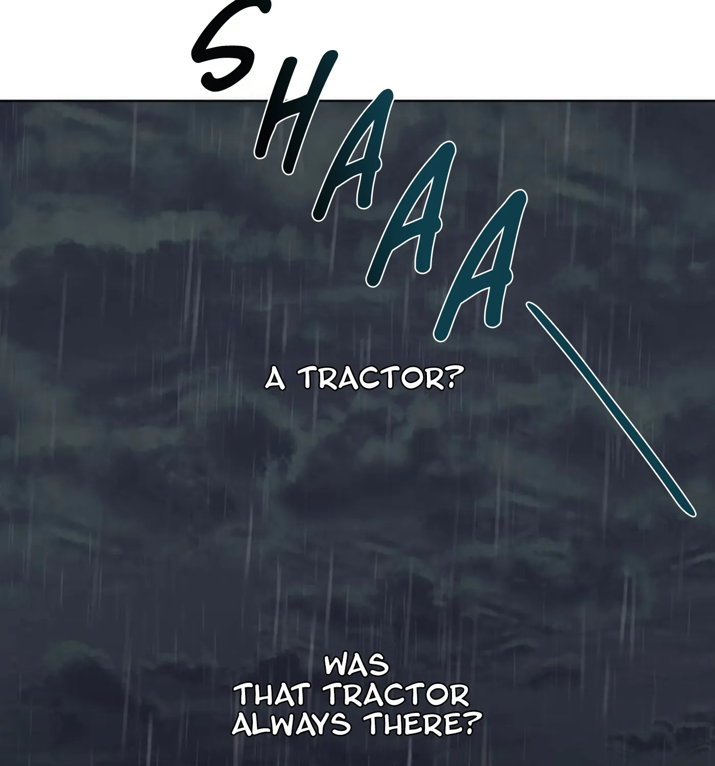 Tractor Full Of Love - Page 35