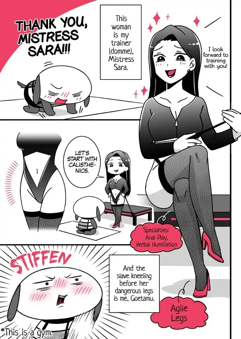 Training Under A Beauty Chapter 2 page 2 - MangaKakalot