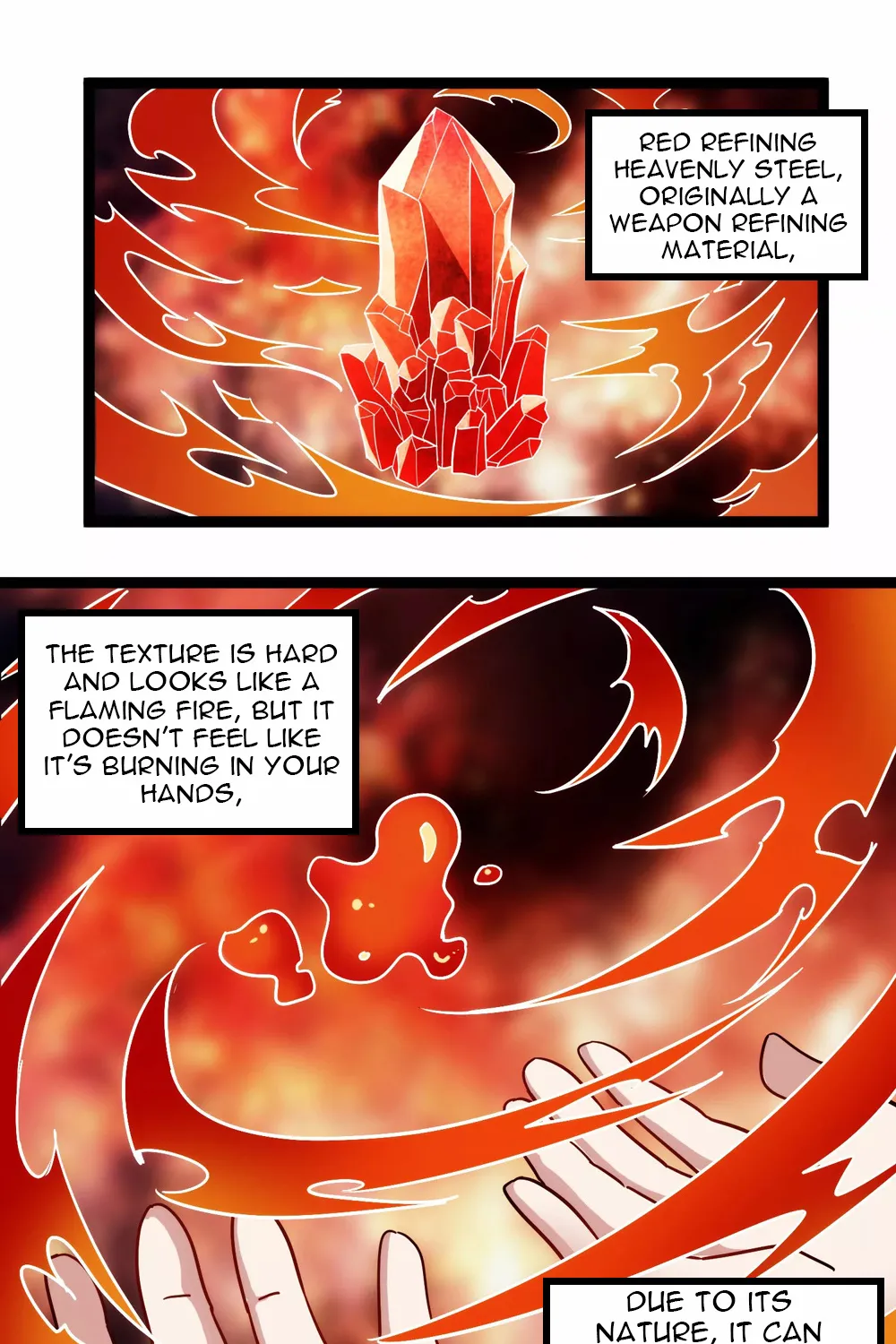 Trample On The River Of Immortality - Page 17