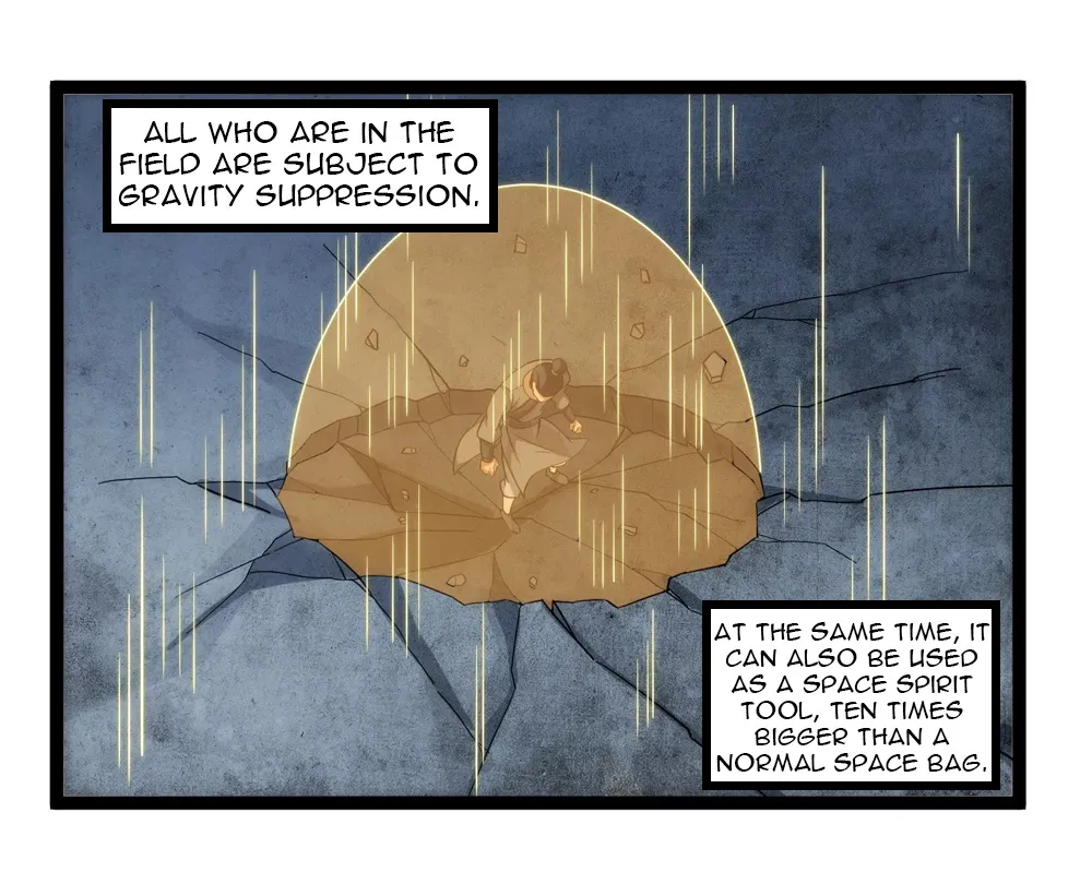 Trample On The River Of Immortality - Page 22