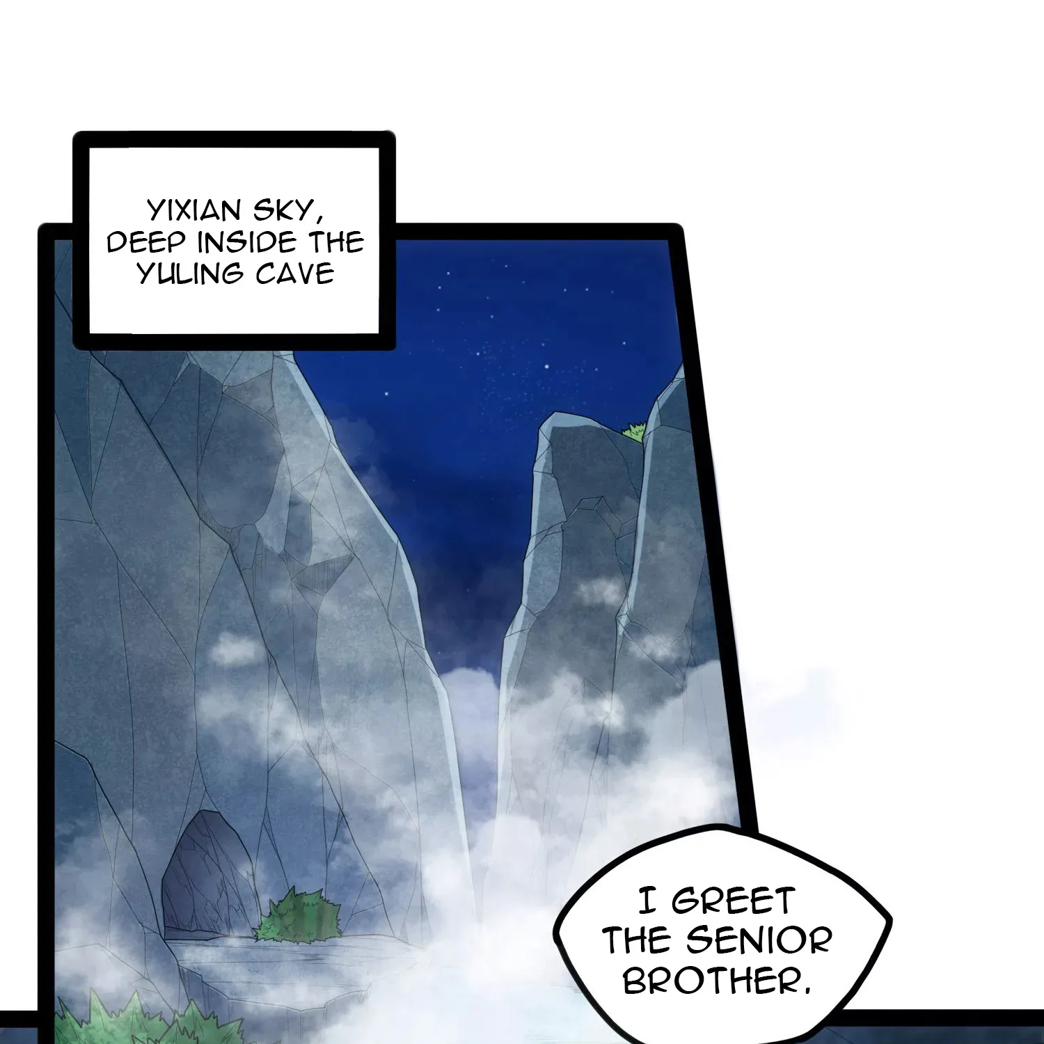 Trample On The River Of Immortality - Page 28