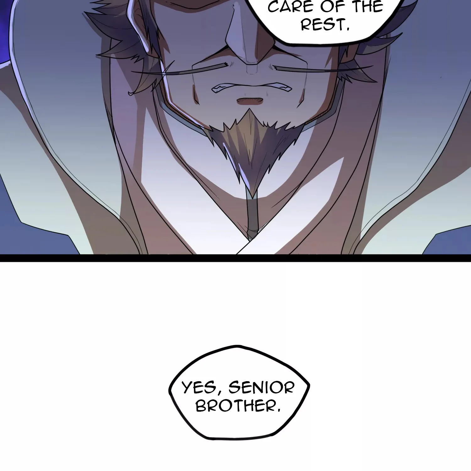 Trample On The River Of Immortality - Page 53