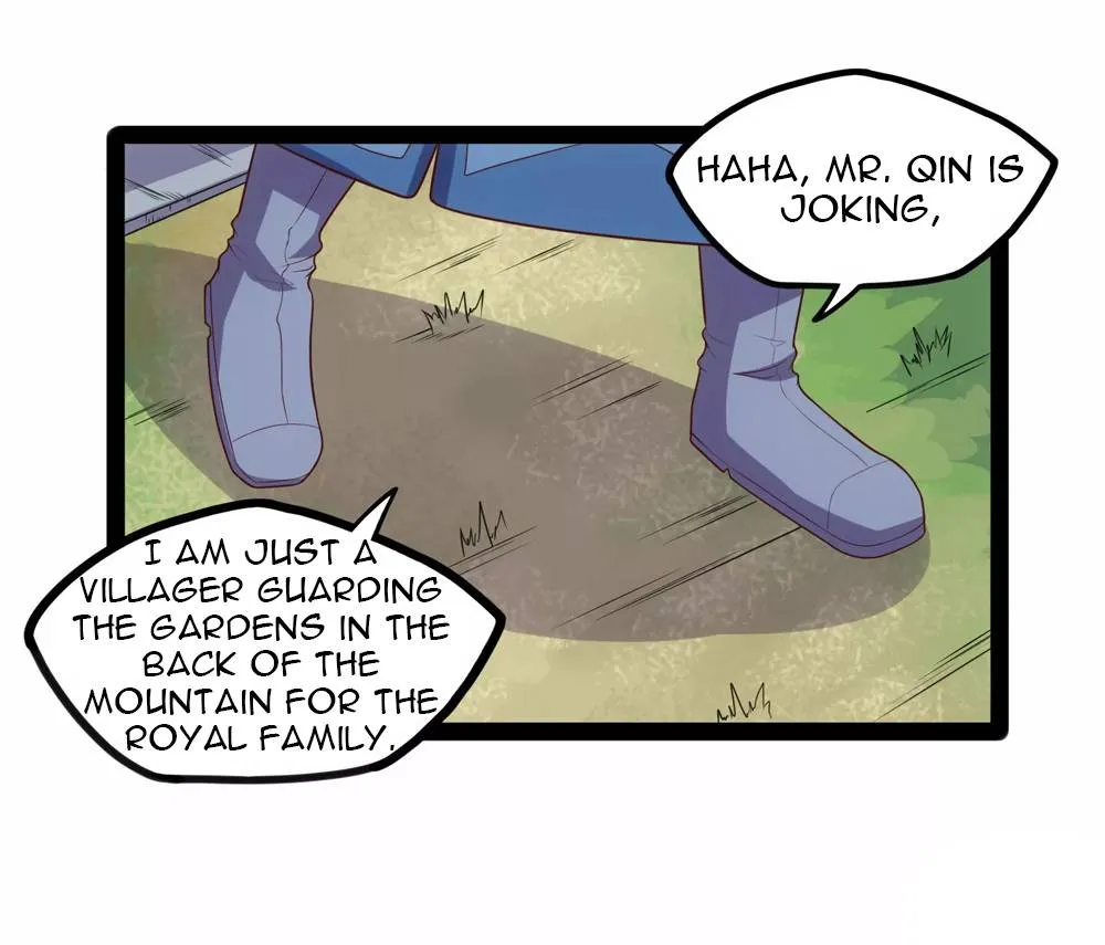 Trample On The River Of Immortality - Page 10