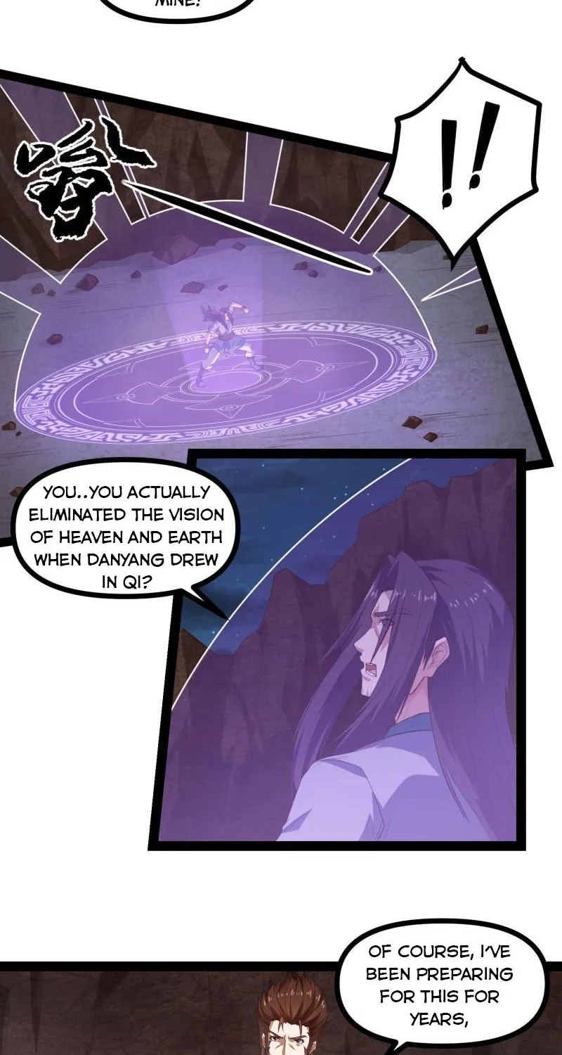 Trample On The River Of Immortality - Page 12