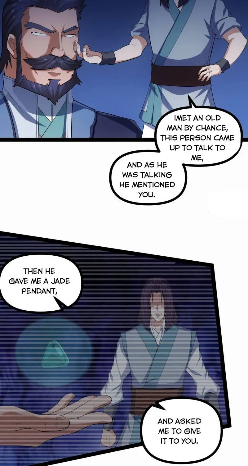 Trample On The River Of Immortality - Page 6