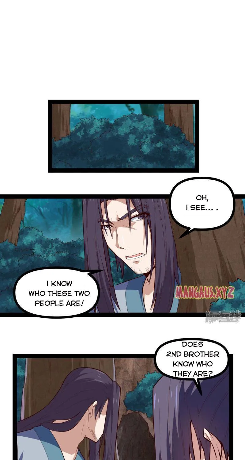 Trample On The River Of Immortality - Page 4