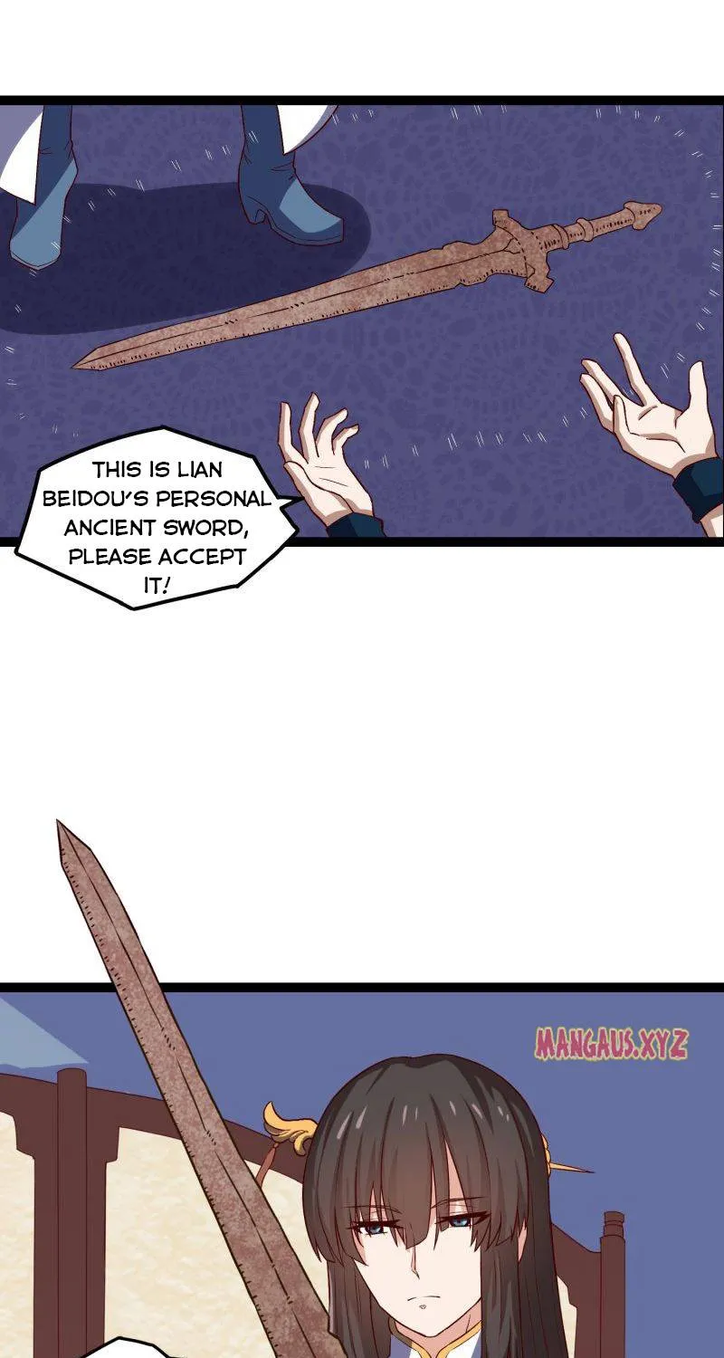 Trample On The River Of Immortality - Page 11