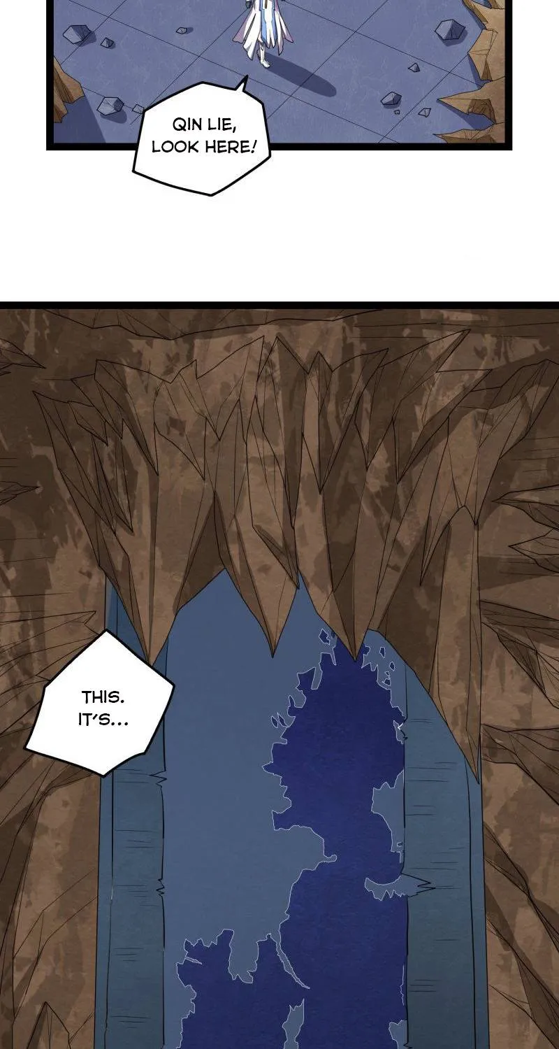 Trample On The River Of Immortality - Page 20