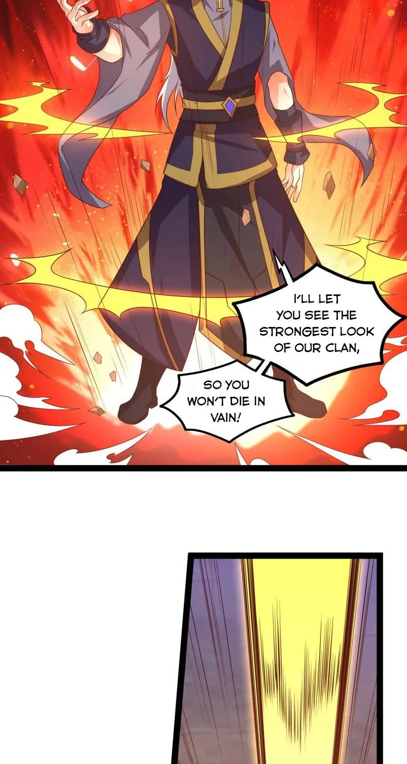 Trample On The River Of Immortality - Page 8