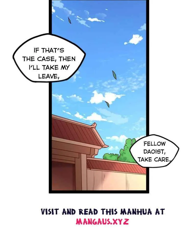 Trample On The River Of Immortality - Page 21