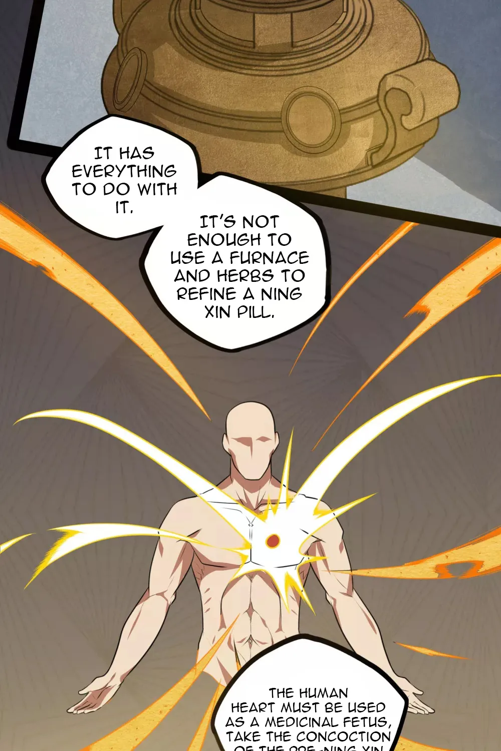 Trample On The River Of Immortality - Page 41