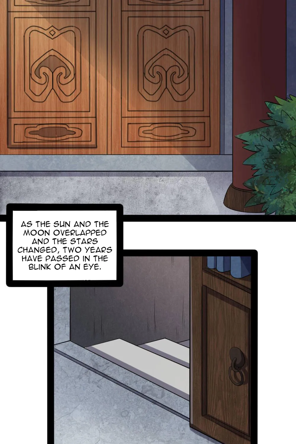 Trample On The River Of Immortality - Page 27