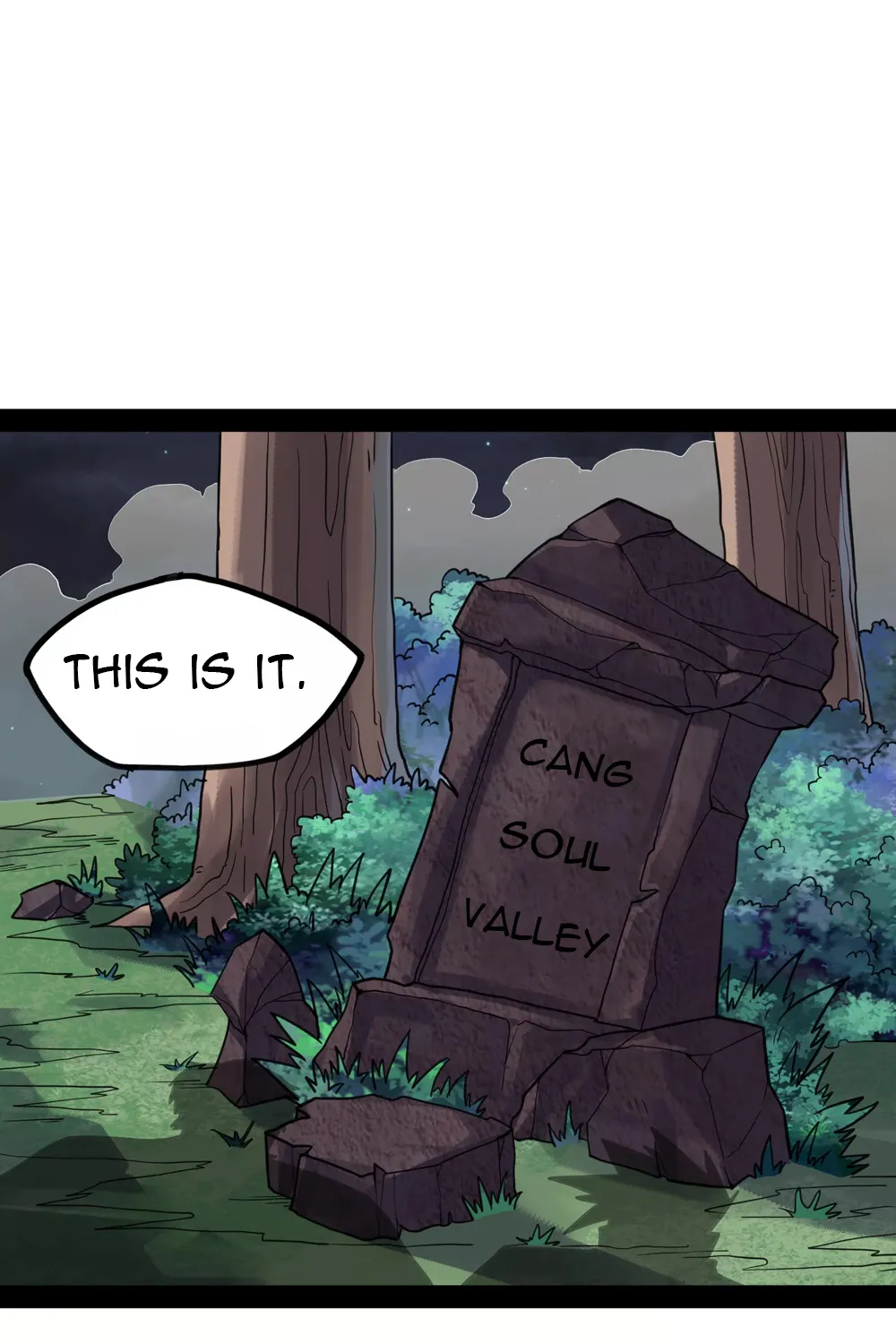 Trample On The River Of Immortality - Page 15