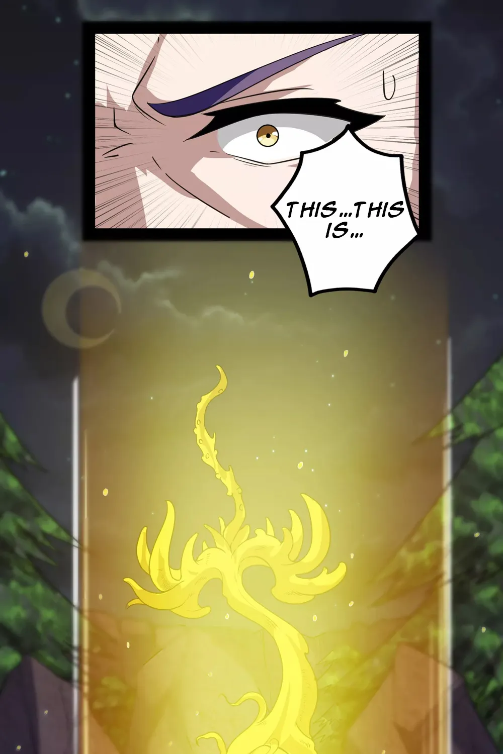 Trample On The River Of Immortality - Page 21