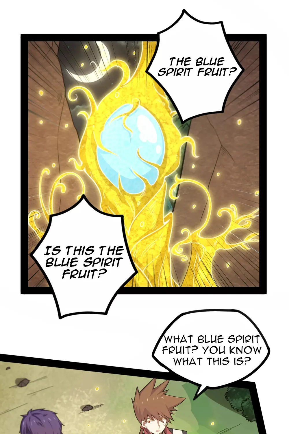 Trample On The River Of Immortality - Page 23