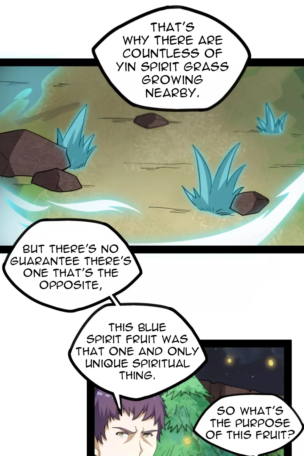 Trample On The River Of Immortality - Page 29