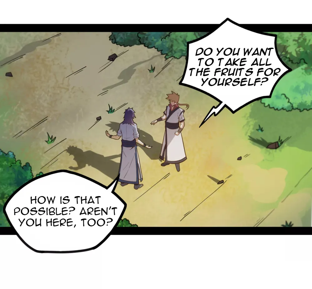 Trample On The River Of Immortality - Page 38