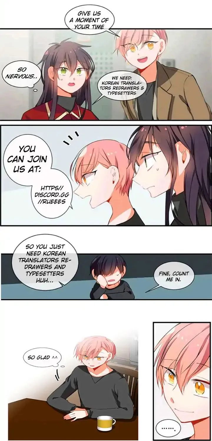 Trans Horizon Chapter 1 page 50 - MangaKakalot