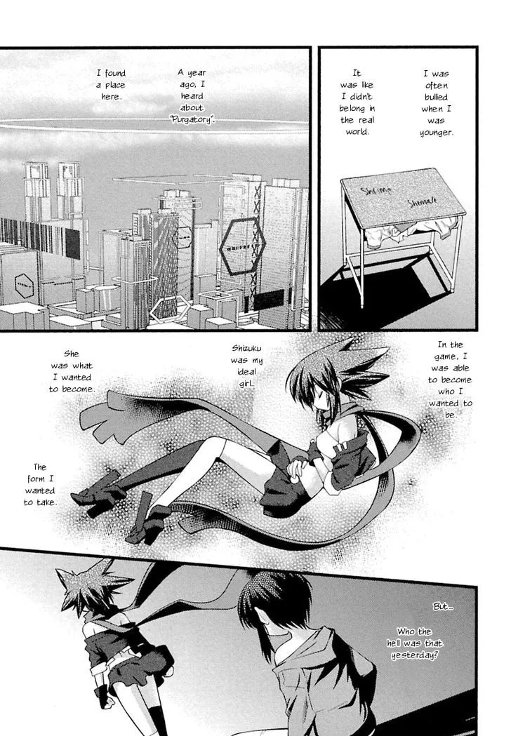 Trans Trans Chapter 5 page 3 - MangaKakalot