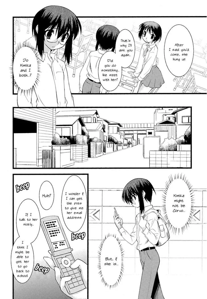 Trans Trans Chapter 5 page 10 - MangaKakalot