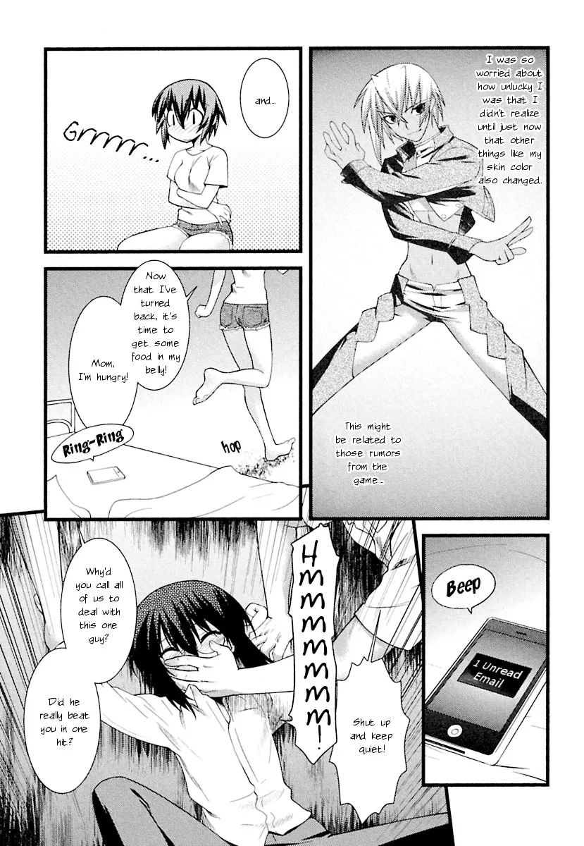 Trans Trans Chapter 6 page 5 - MangaKakalot