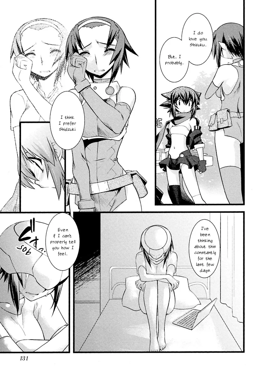 Trans Trans Chapter 7 page 21 - MangaKakalot